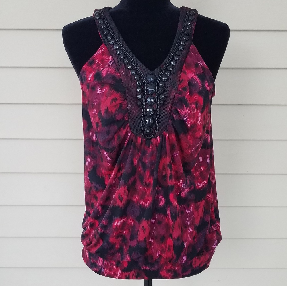 Style & Co. Tank Top